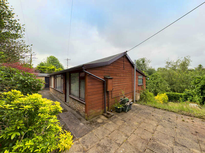 Houses for sale in Bewdley, Worcestershire