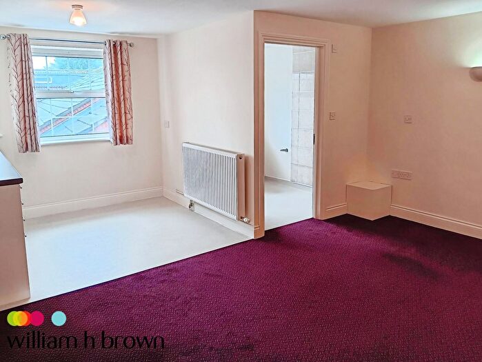 1 Bedroom Flat To Rent In The Street, Weeley, Clacton-On-Sea, CO16