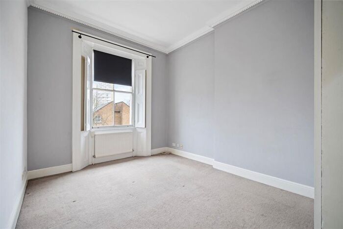 1 Bedroom Property To Rent In South Lambeth Road, London, SW8