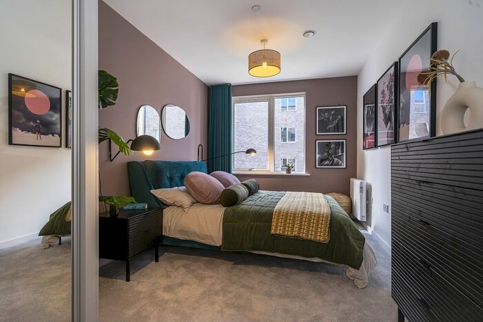 1 Bedroom Flat To Rent In Kooky Bishops Stortford, Sextons Road Bishops Stortford, CM23