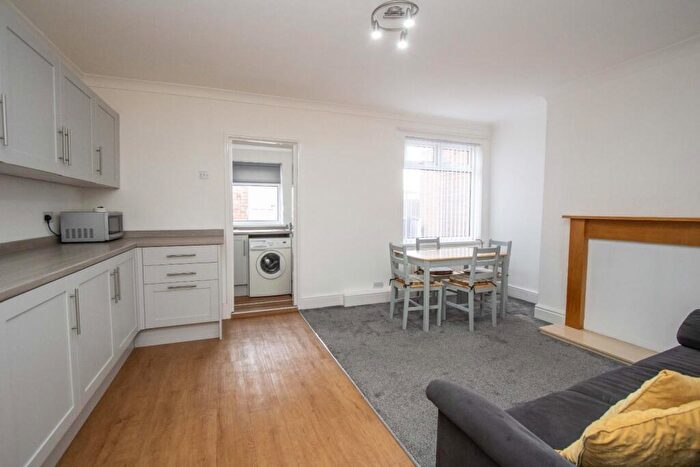 2 Bedroom Terraced House For Sale In High Street, Carrville, Durham, DH1
