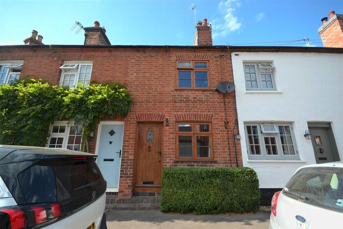 2 Bedroom Terraced House To Rent In Barton Road, Congerstone, Nuneaton, CV13
