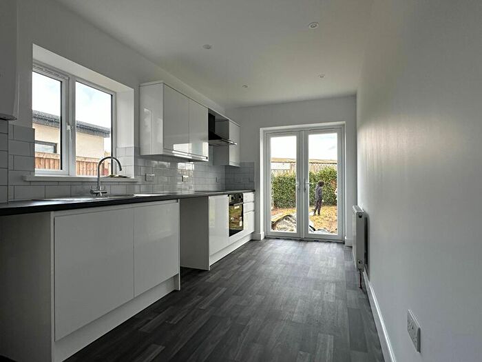 4 Bedroom Terraced House To Rent In Northdown Road, Broadstairs, CT10