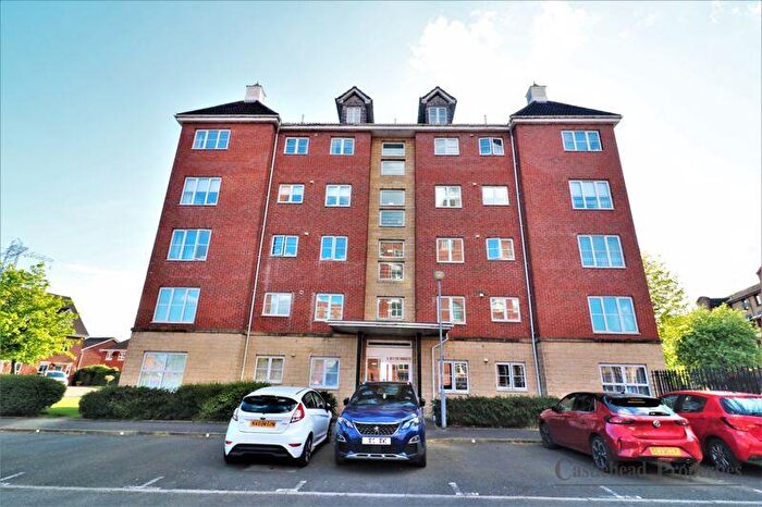 2 Bedroom Apartment For Sale In Benn Avenue, Paisley, PA1