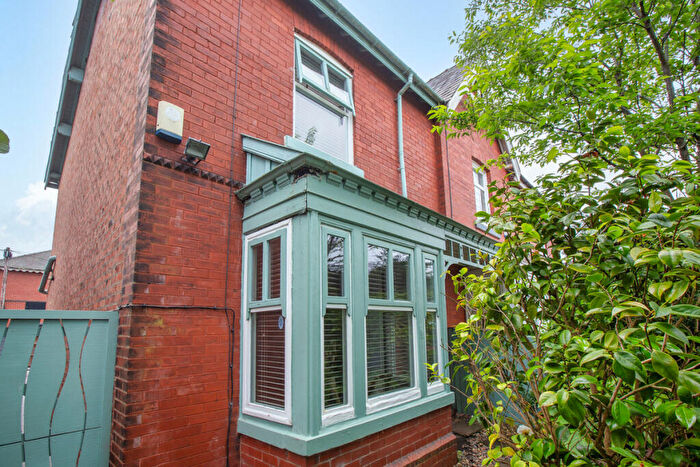 3 Bedroom Terraced House For Sale In Commonside, Ansdell, FY8