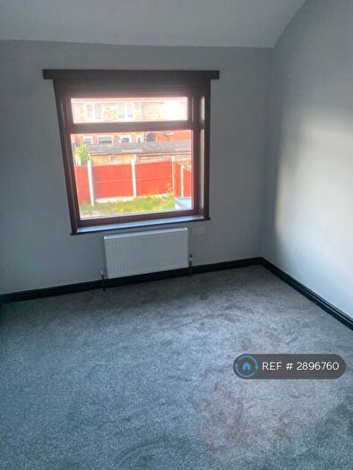 3 Bedroom Terraced House To Rent In Ashbank Road, Liverpool, L11