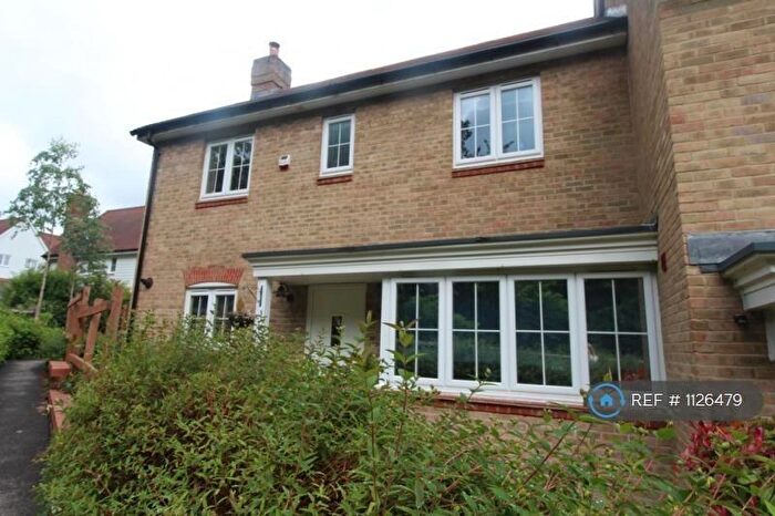 3 Bedroom End Of Terrace House To Rent In Renfields, Haywards Heath, RH16