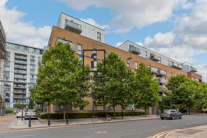 2 Bedroom Flat For Sale In Epstein Square, London, E14