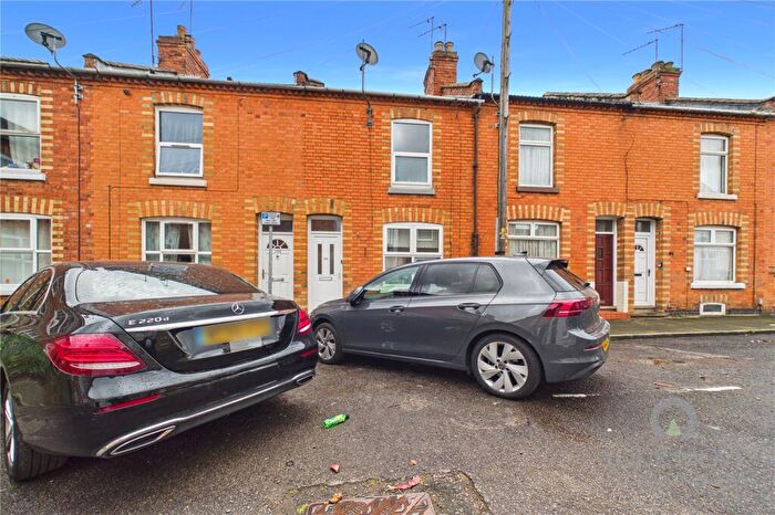 2 Bedroom Terraced House To Rent In Dunster Street, The Mounts, Northampton, NN1