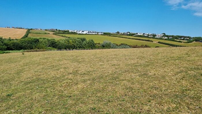 Land For Sale In Cubert, Newquay, TR8