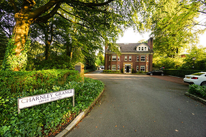 2 Bedroom Apartment To Rent In Charnley Grange, Lostock, Bolton, BL6