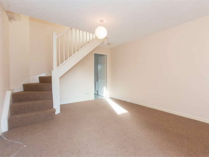 2 Bedroom Terraced House To Rent In Burrow Road, London, SE22