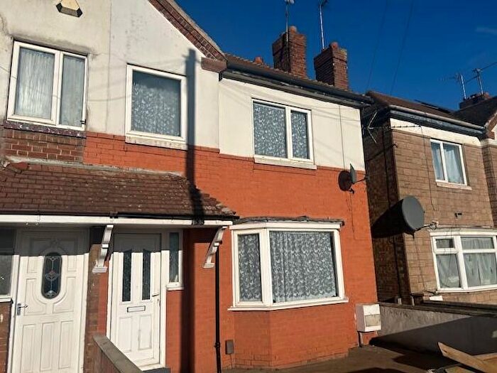 3 Bedroom House To Rent In Fengate, Peterborough, PE1