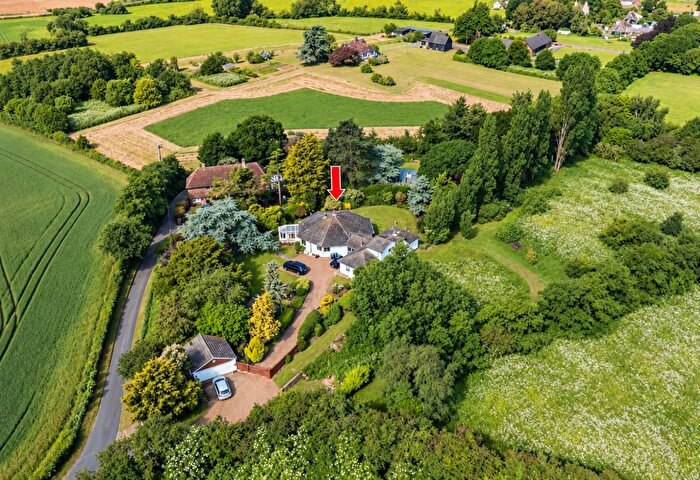 5 Bedroom Detached House For Sale In Coombe Lane, Ash, Canterbury, CT3