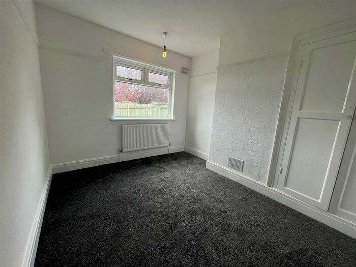 1 Bedroom Flat To Rent In Chamberlain Road, Hull, HU8
