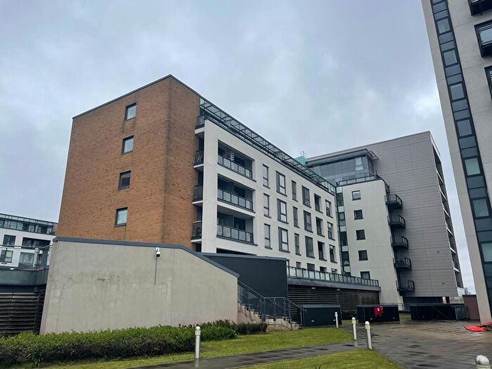 Studio For Sale In , , , Amp; Duncansby House, Ferry Court, Cardiff, Vale Of Glamorgan, CF11