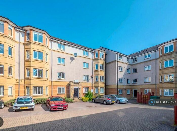 2 Bedroom Flat To Rent In Easter Dalry Wynd, Edinburgh, EH11