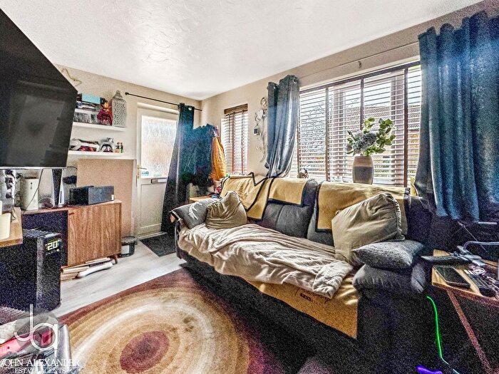 1 Bedroom End Of Terrace House For Sale In Kinlett Close, Highwoods, Colchester, CO4