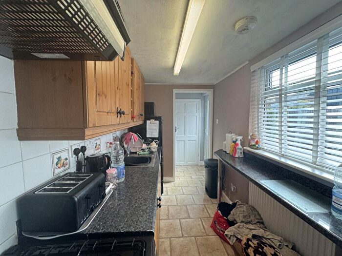2 Bedroom Terraced House For Sale In Birchwood Lane, Somercotes, DE55