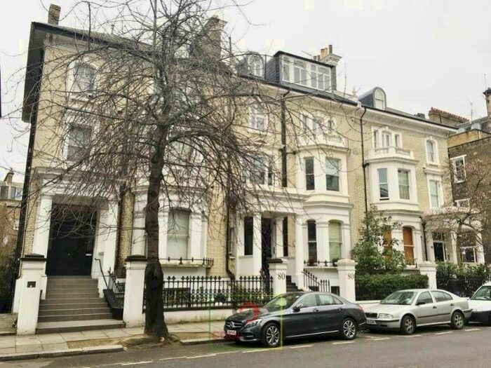 1 Bedroom Flat To Rent In Redcliffe Gardens, London, SW10