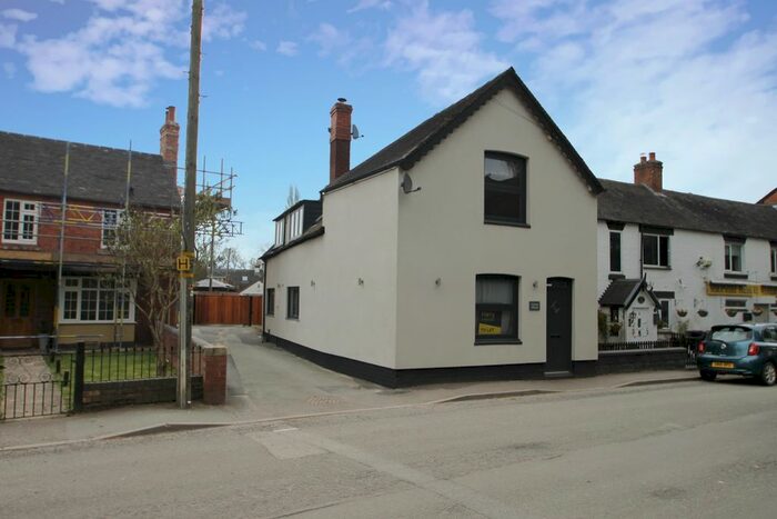4 Bedroom Semi-Detached House To Rent In Minsterley, Shrewsbury, SY5