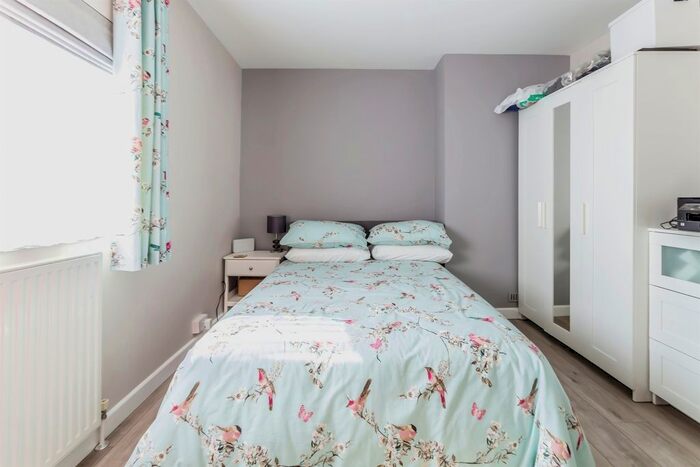 3 Bedroom Terraced House For Sale In Lusted Hall Lane, Tatsfield, Westerham, TN16