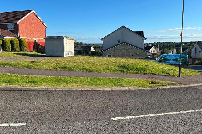 Land For Sale In Land, At Lawers Road, Broughty Ferry, Dundee, DD5