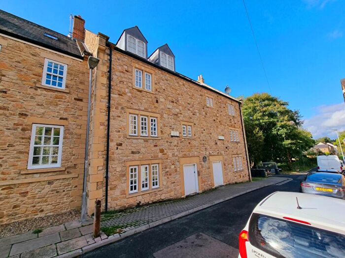 2 Bedroom Apartment To Rent In Swordmakers Apartments, Shotley Bridge, DH8