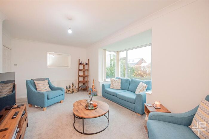 2 Bedroom Semi-Detached Bungalow For Sale In Dutton Grove, Leigh, Greater Manchester, WN7
