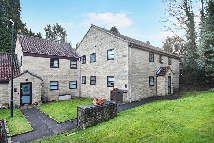 2 Bedroom Flat For Sale In Byards Park, Knaresborough, HG5