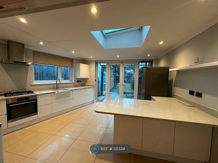 4 Bedroom Semi-Detached House To Rent In Oakhampton Road, London, NW7