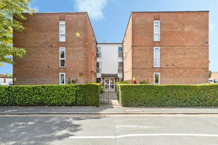 2 Bedroom Flat For Sale In Bright Street, Darlington, County Durham, DL1
