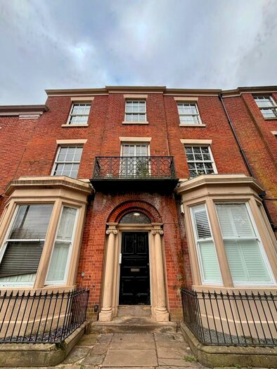 1 Bedroom Flat To Rent In Bank Parade, Preston, PR1