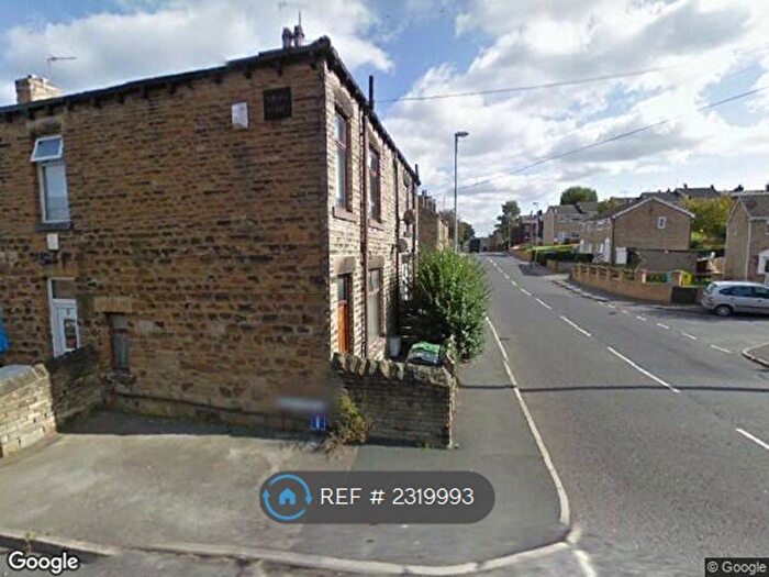 2 Bedroom Terraced House To Rent In Liversedge, Liversedge, WF15