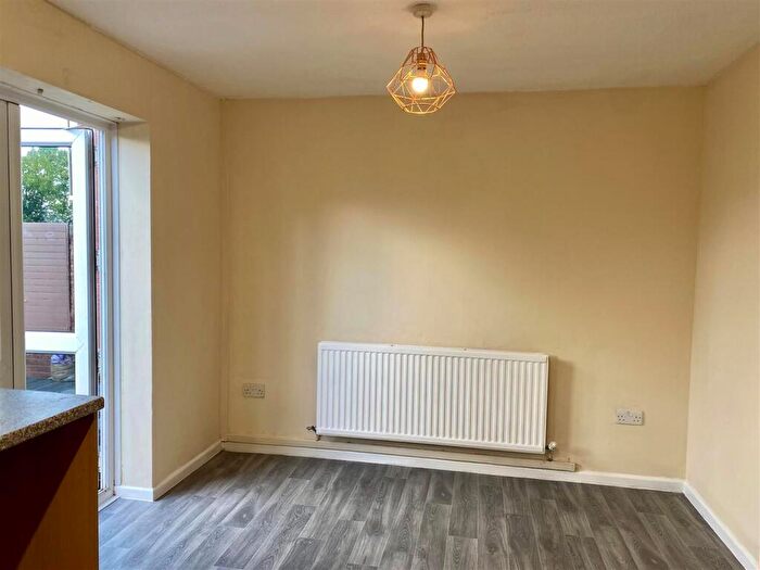 3 Bedroom Detached House To Rent In Haywain Court, Bridgend, Bridgend County Borough, CF31