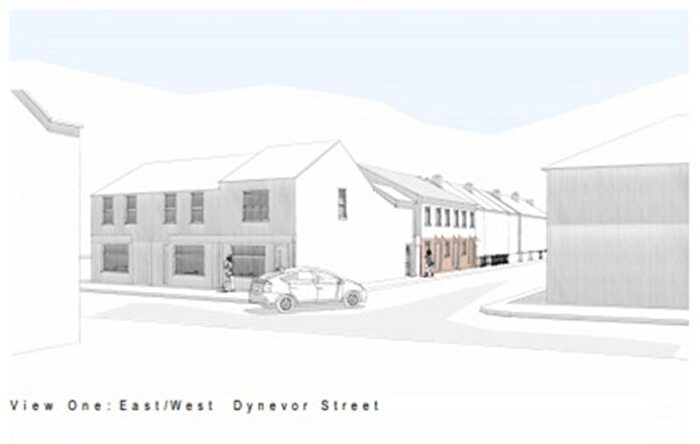 6 Bedroom Land For Sale In High Street, Tredworth, Gloucester, GL1