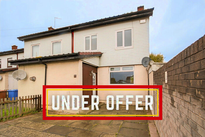 3 Bedroom Terraced House To Rent In Rowan Drive, Blackburn, EH47