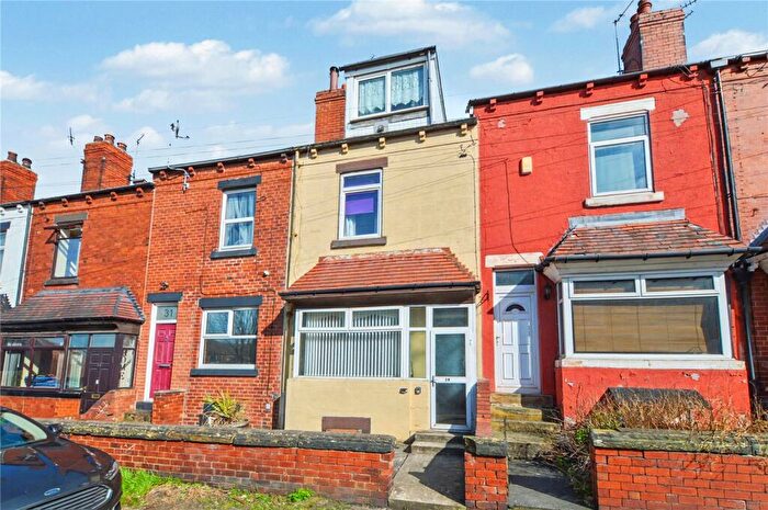 4 Bedroom Terraced House For Sale In Haigh Avenue, Rothwell, Leeds, West Yorkshire, LS26
