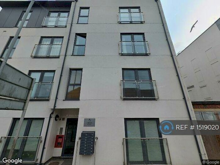 2 Bedroom Flat To Rent In Chantry Place, Canterbury, CT1
