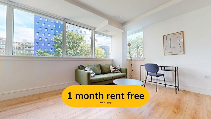 Studio To Rent In Olympic Way, Wembley, HA9