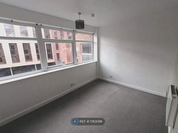 1 Bedroom Flat To Rent In Glasshouse Street, Nottingham, NG1