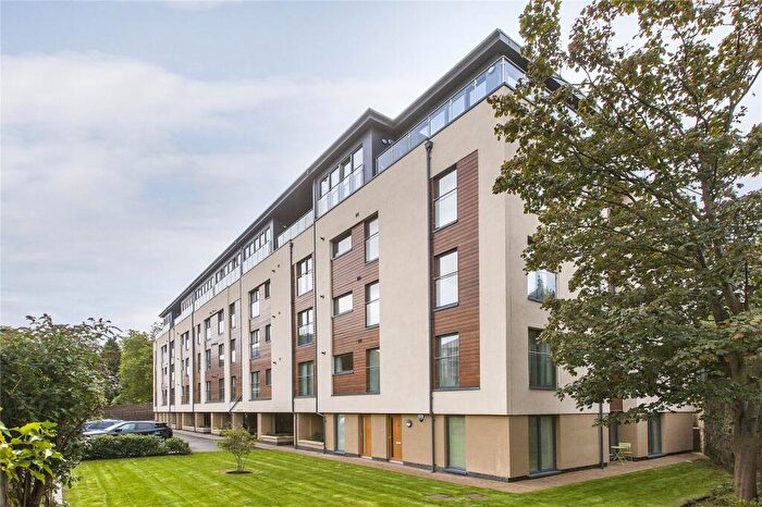 2 Bedroom Flat To Rent In Ravelston Terrace, Ravelston, Edinburgh, EH4