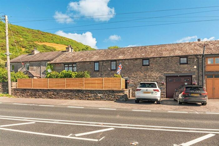 3 Bedroom Semi-Detached House For Sale In Grizebeck, Kirkby-In-Furness, LA17