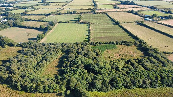 Farm For Sale In Synod Inn, Near The Coast, SA44