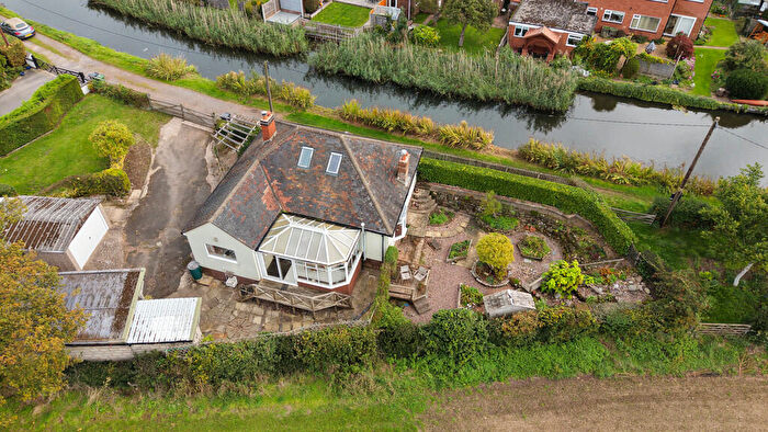 2 Bedroom Detached Bungalow For Sale In Mill Lane, Acton Trussell, ST17