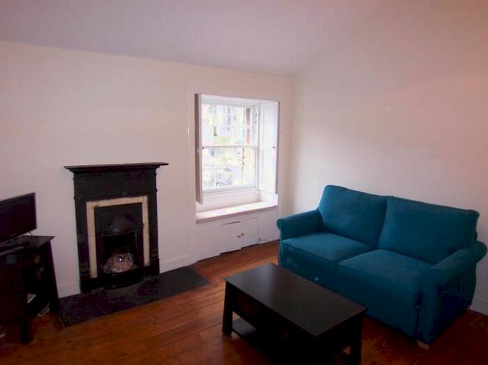 1 Bedroom Flat To Rent In Cumberland Street, New Town, Edinburgh, EH3