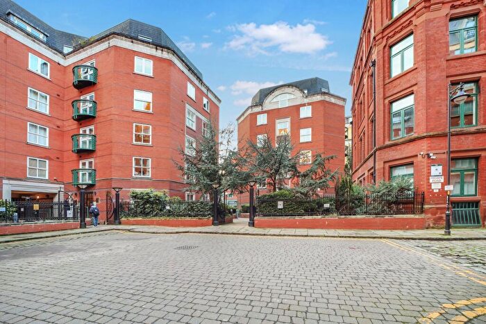 1 Bedroom Flat To Rent In Samuel Ogden Street, Venice Court Samuel Ogden Street, M1