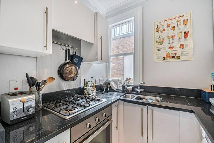 2 Bedroom Flat For Sale In Fulham Park Studios, Parsons Green, London, SW6