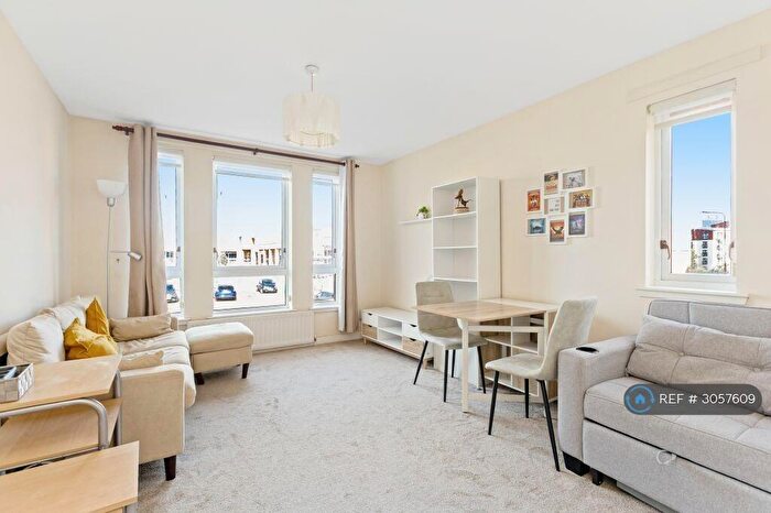 1 Bedroom Flat To Rent In Moray Park Terrace, Edinburgh, EH7
