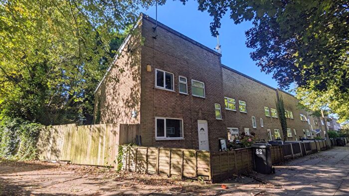 3 Bedroom Terraced House For Sale In Colinton, Skelmersdale, WN8